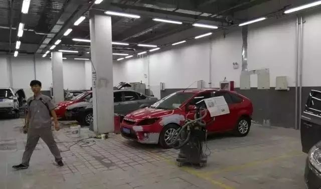 北京关于环保执法的最新规定,昌平区环保治理