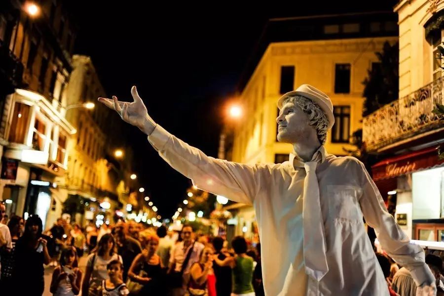 法国的艺术气息,法国的特色是什么