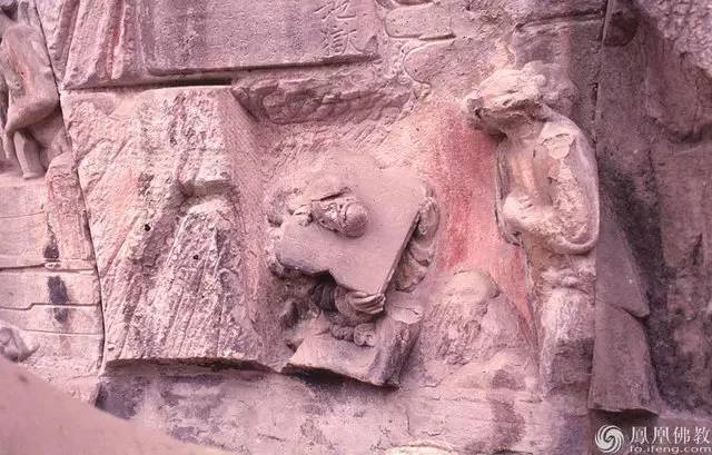 恐怖地狱长什么样图片,比较恐怖的地狱