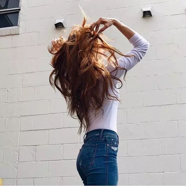 把加州阳光穿在身上