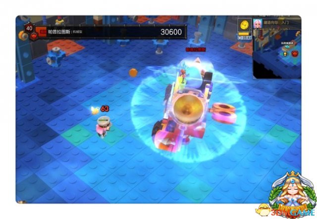 冒险岛2向导详解,冒险岛2打大副本攻略大全