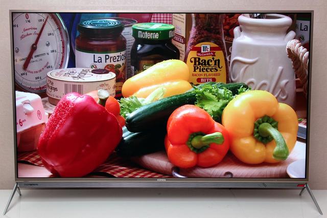 康佳电视r2测评,康佳电视55r1全部参数