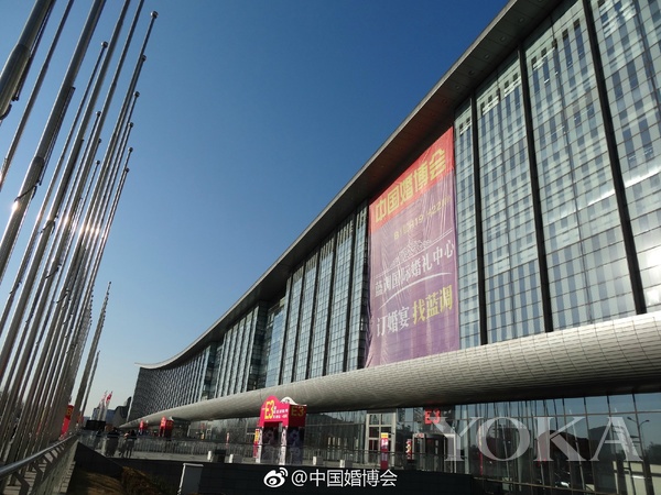 婚博会婚纱品牌,中国婚博会展位价格表最新