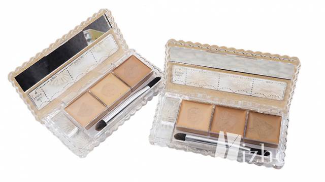 真正使用率高的彩妆产品,什么彩妆品最难用