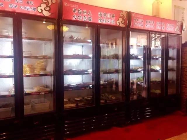大连好吃的串串店,大连自助串串