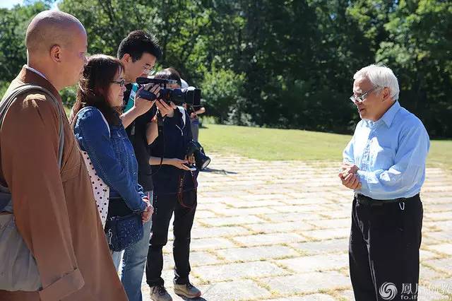 美国佛教寺庙集合,美国最大的藏传佛教寺庙在哪里
