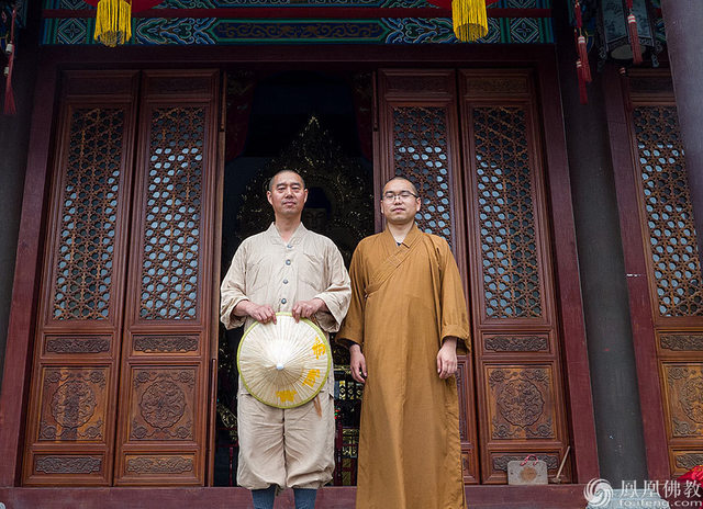 徒步登九华山,九华山徒步朝拜攻略视频