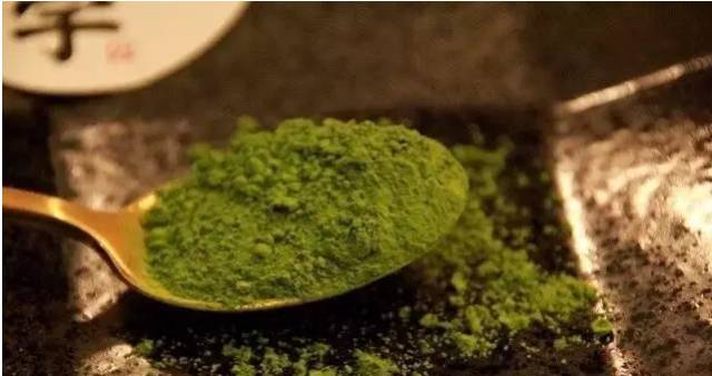 「霸王餐」请问你今天要来点兔子吗？火遍朋友圈的网红抹茶店要送“绿”了！