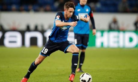 海伦芬赛季首胜 (拜仁锋线小将海伦芬)