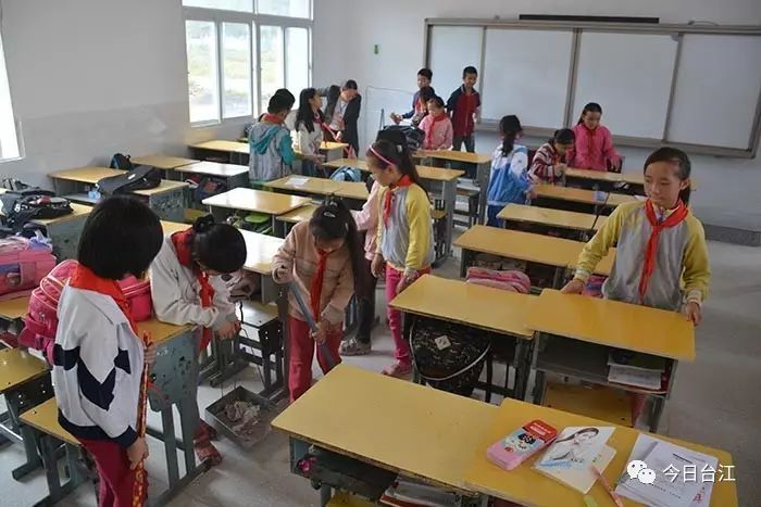 台江县方召中心小学,台江方召中心小学