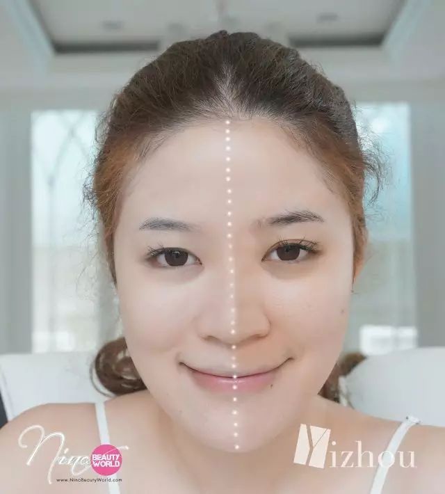适合夜场上班的粉底液,月入十万化妆师推荐的粉底液
