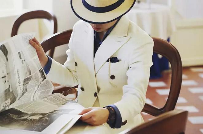 温州服装商会将亮相时尚展，来一次邂逅吧！