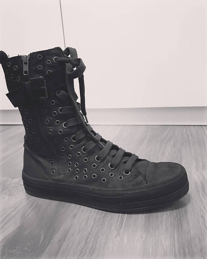 一提「买了没穿过」，我的心就痛……｜你买的那是啥