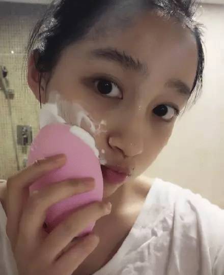 洁面仪副作用,洁面仪真的值得买吗