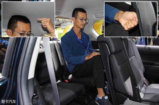 2017法兰克福车展丰田普拉多发布,最新上海车展丰田普拉多