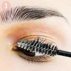 睫毛短用什么方法可以长长,有什么小窍门可以使睫毛变得浓密