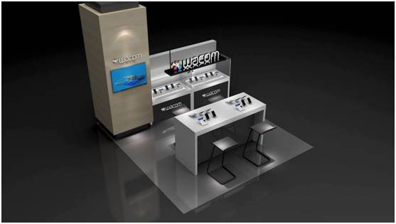 感受黑科技｜922来商社电器解放碑旗舰店潮品馆