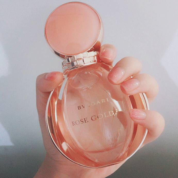 香水控朋友圈,日常香水香味推荐