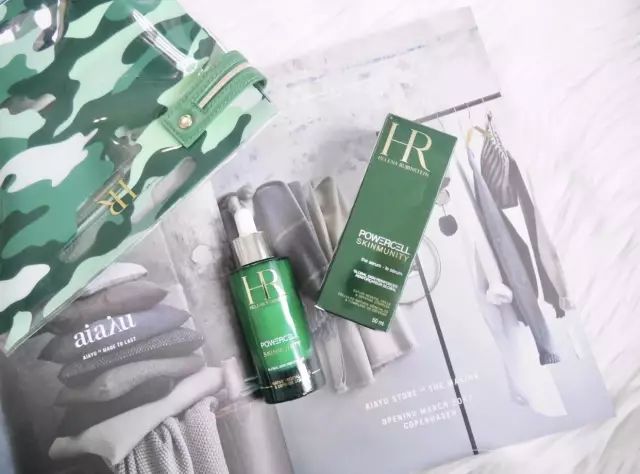 昨天，这张图片在日本化妆品界内转疯了！果然是揭露业内真相！