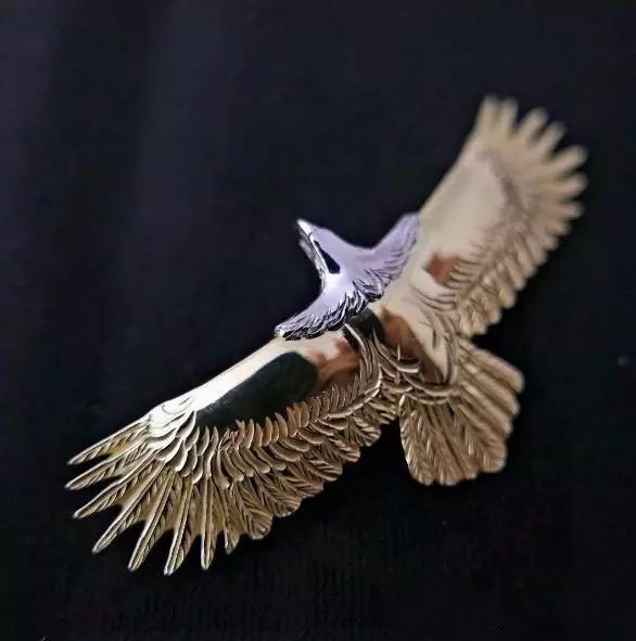 日本复古银饰品牌,配饰纯银欧美