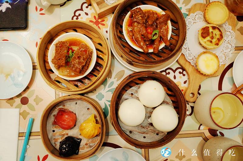 北京最正宗的广式点心,北京好吃的广式点心