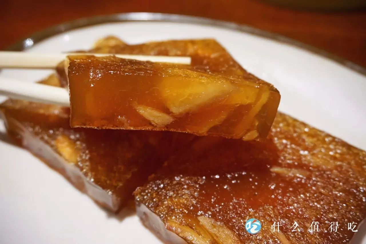 北京最正宗的广式点心,北京好吃的广式点心