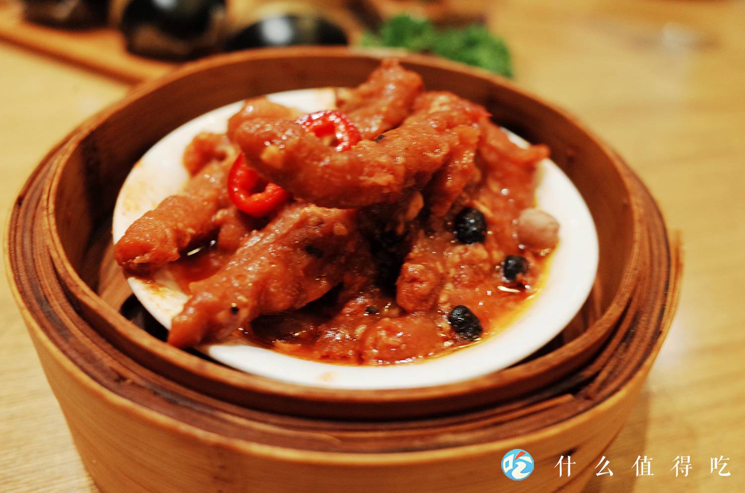 北京好吃的广式点心,北京广式点心之光