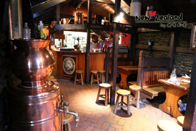 新西兰皇后镇早餐记,新西兰皇后镇必吃餐厅