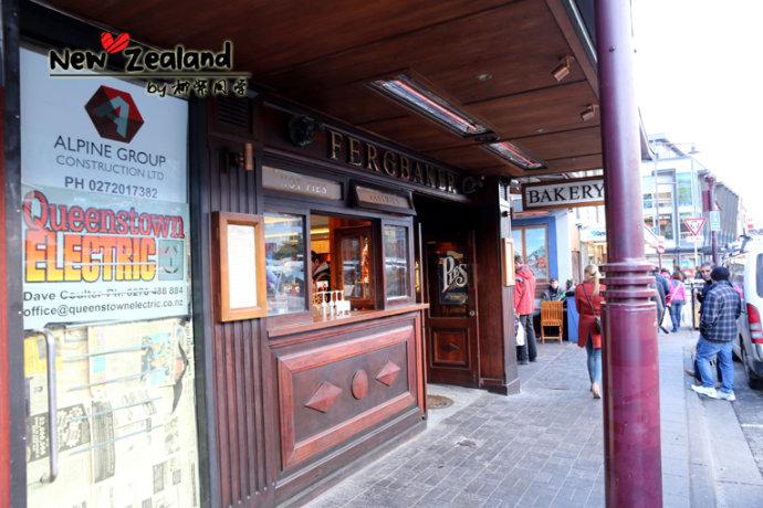 新西兰皇后镇早餐记,新西兰皇后镇必吃餐厅