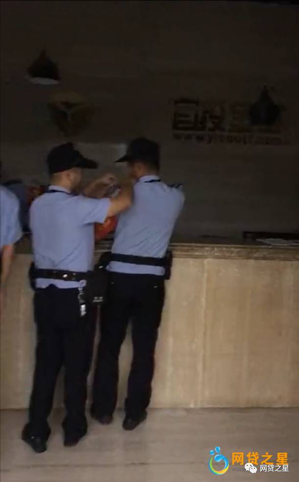 2019网贷爆雷案例,2018知名网贷平台爆雷名单