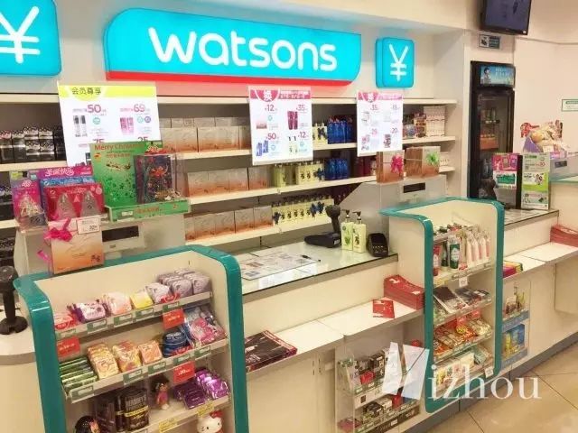 香港屈臣氏的面膜哪些值得买,屈臣氏最值得买的东西图片