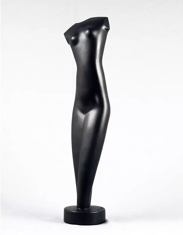 他开创了绘画式雕塑，脑洞清奇不惧青史无名，好作品才有真价值