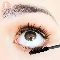 睫毛短用什么方法可以长长,有什么小窍门可以使睫毛变得浓密