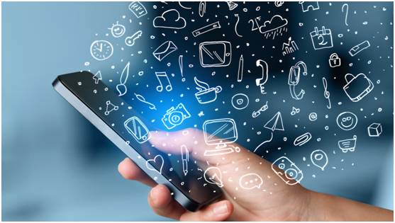 移动电竞和电脑电竞,90后00后电竞