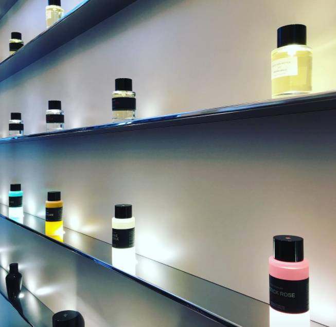 omg香水,omg沐浴露推荐