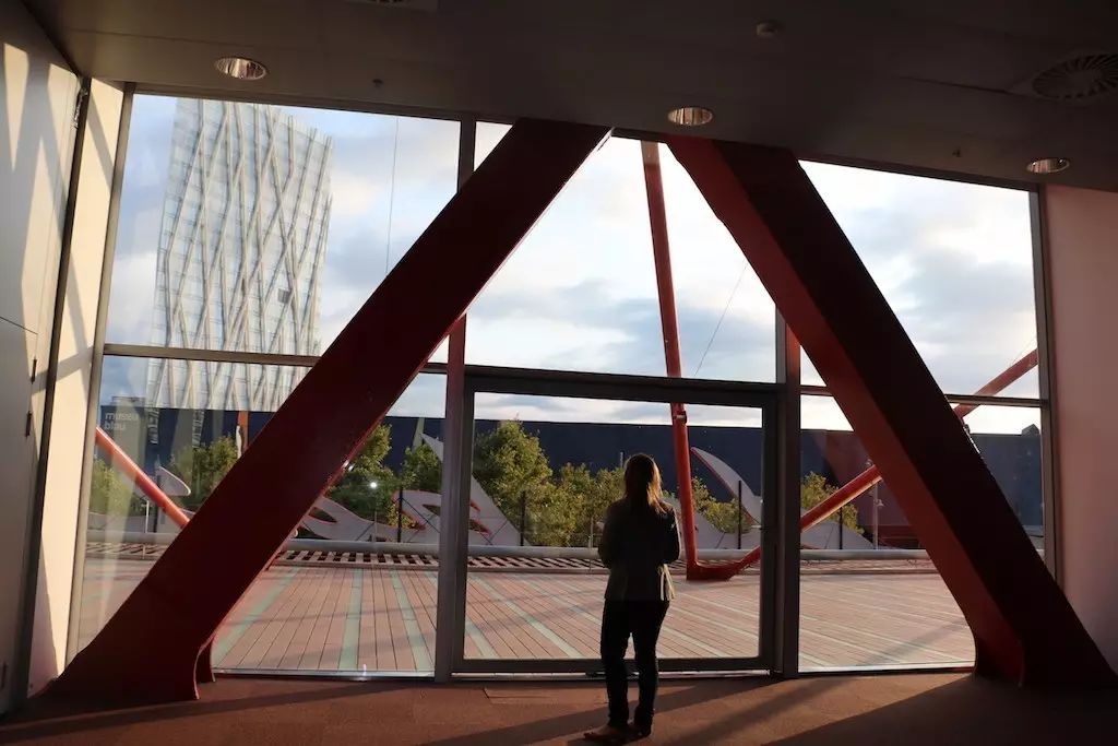 Euclid近视矫正技术,国外流行的预防近视