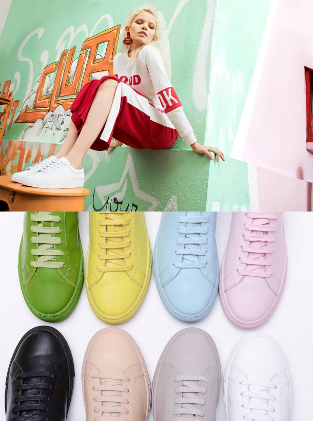 穿巴黎世家的袜子,穿巴黎世家鞋配什么衣服好看