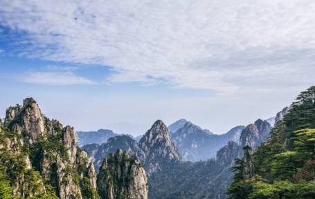 河南的绝美景色,洛阳最美的星空