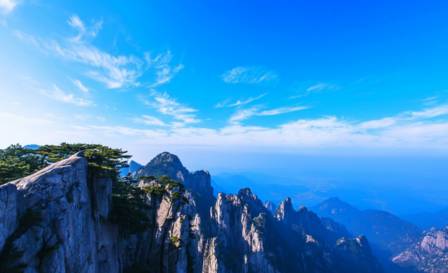 河南超美的地方,洛阳附近看星星的好去处