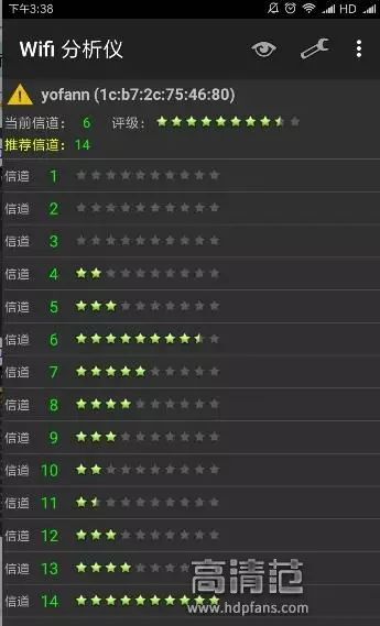 无线路由器怎么修改信道,怎么改路由器wifi信道