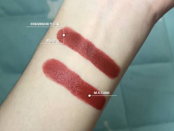 显白显气质的口红颜色有哪些,显白必买口红前十名