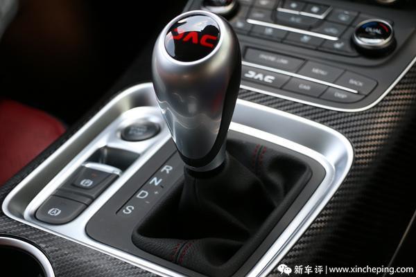 瑞风s7性能测试,江淮瑞风s7双离合变速箱怎么样