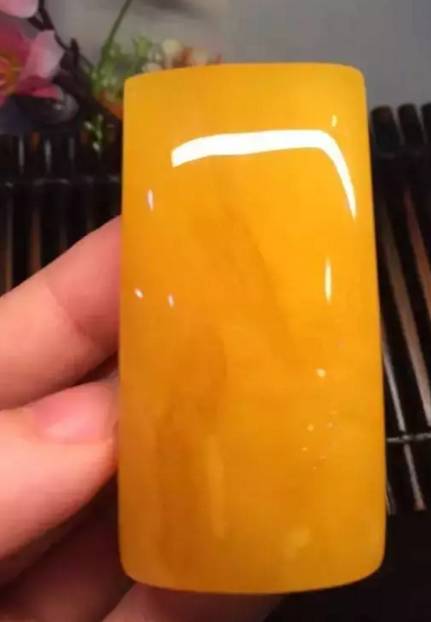 蜜蜡存放是密封好还是接触空气好,蜜蜡可以放到冰箱里保存吗