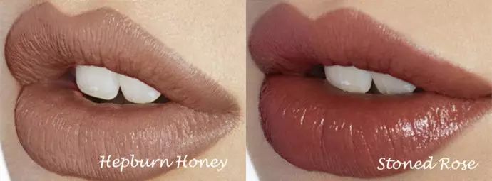 阿玛尼口红色号推荐黄皮显白405,显白颜色黄皮