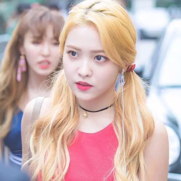 最火的韩版饰品,高俊熙同款耳钉