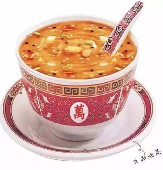 主题：竟然有人把河南美食画成了地图！快来认领你的家乡！