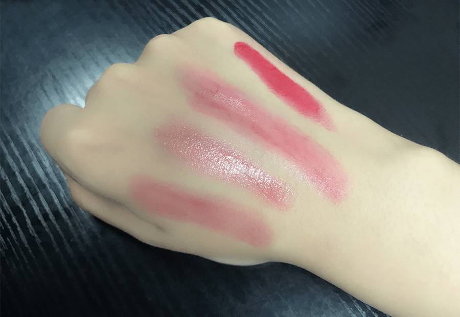 既滋润又提色的润唇膏,入秋的第一支润唇膏