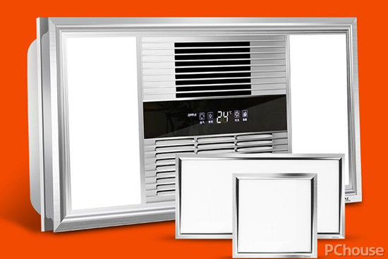 风暖浴霸和照明浴霸哪个好安装,浴霸十大品牌排名