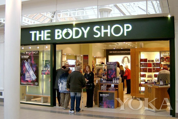 逛时装周,英国本土必买护肤品清单