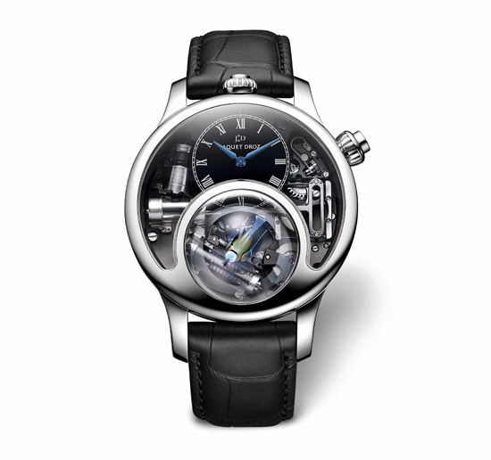 日本八音盒博物馆奇妙之旅,随乐而行